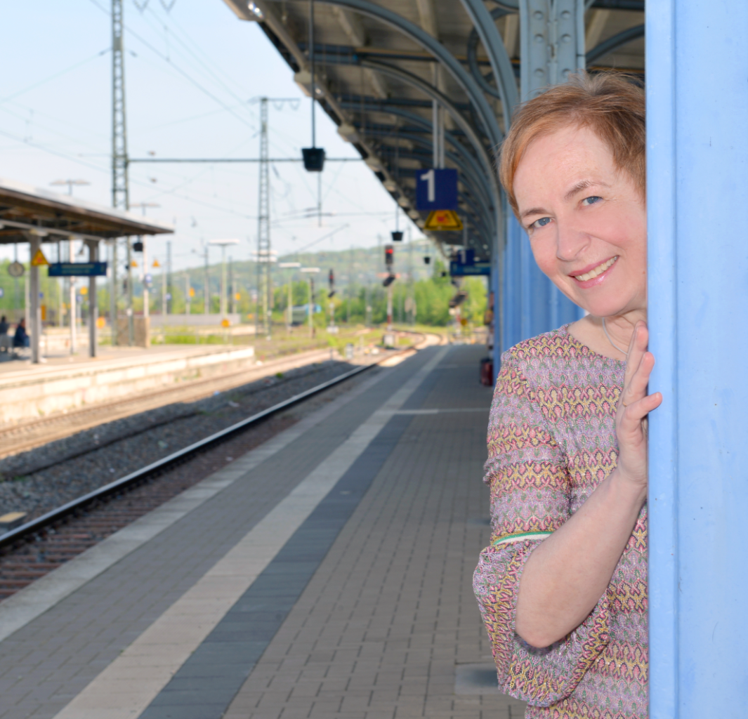 Petra Bolte
